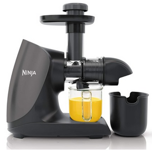 Ninja Cold Press Pro Slow Juicer