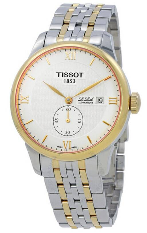 Tissot Le Locle Automatic Men's Watch