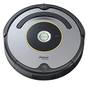 iRobot Roomba 630 Robot Vacuum