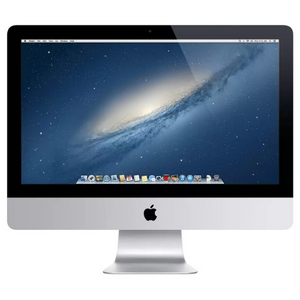 Apple iMac 21.5