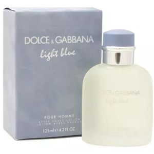 Dolce & Gabbana Light Blue 4.2oz Cologne