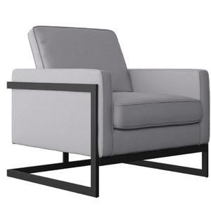 Scott Living Bellevue Accent Chair