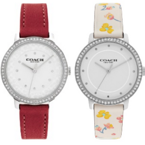 Coach Women's Rayden 32mm Watch