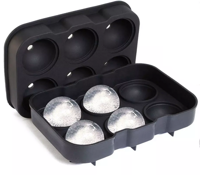 Ice Ball Maker