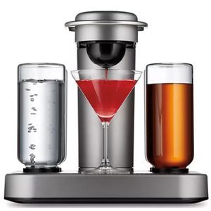 Bartesian Premium Cocktail Machine + $60 KC