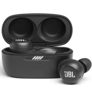 JBL Live Free ANC Wireless Earbuds