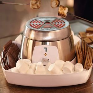 Sharper Image Electric Tabletop S'mores Maker