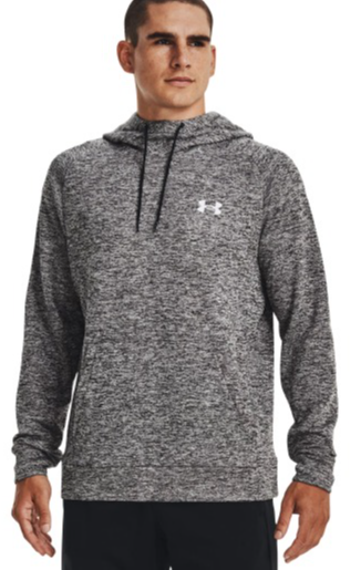 Under Armour Men's Armour Fleece Twist Hoodie