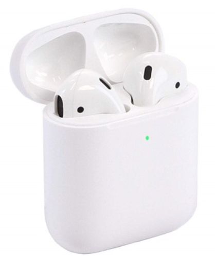 Apple AirPods 2nd Gen w/ Charging Case