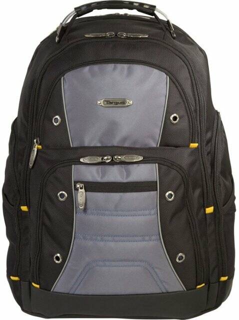 Targus 16” Laptop Backpack