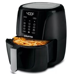 Gourmia 5qt Digital Air Fryer