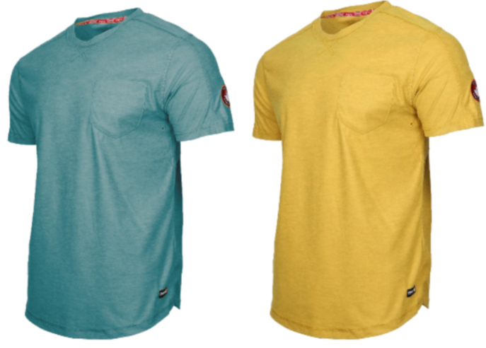 2-Pack Canada Weather Gear Men's Tee