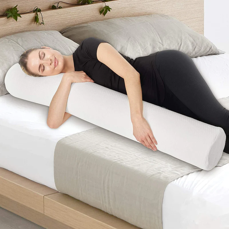 Memory Foam Body Pillow