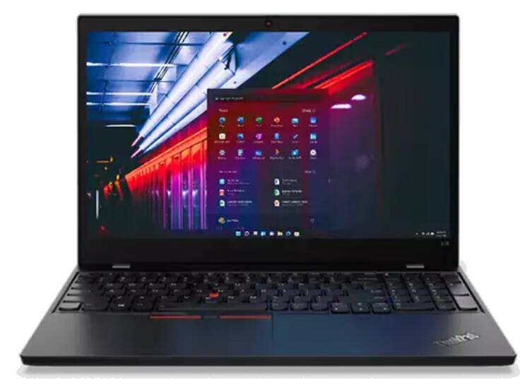 Lenovo ThinkPad L15 Gen 2 15