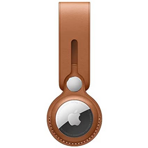 Apple AirTag Leather Loop