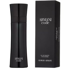 Giorgio Armani 4.2 oz Armani Code Cologne