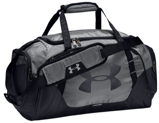 Under Armour Duffle Bag