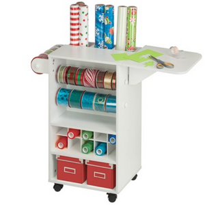 Honey-Can-Do Storage Cart