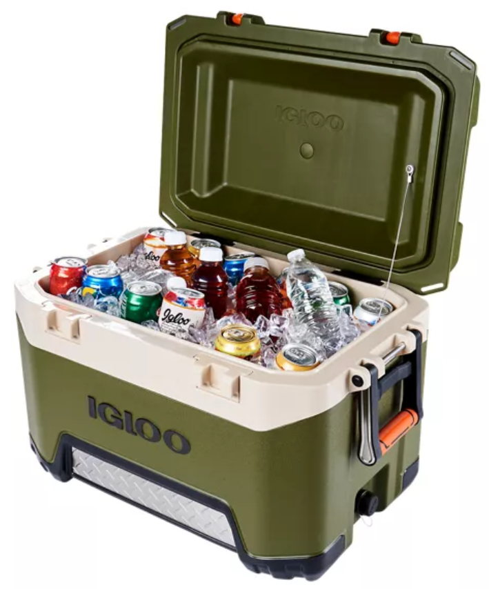 Igloo 52-Quart Cooler