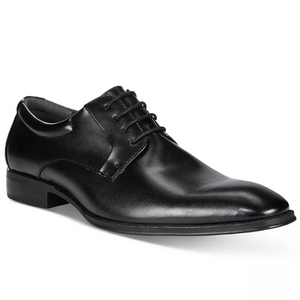 Alfani Men's Plain Toe Derbys