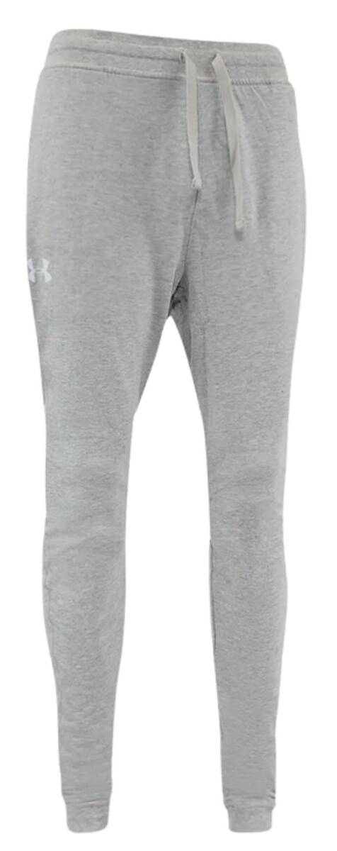 Under Armour Men's Athletic Joggers