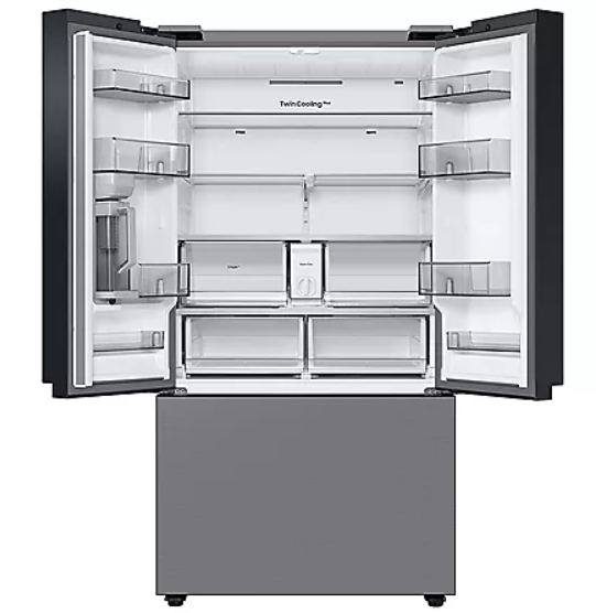 Samsung 30 cu. ft. Smart 3-Door Refrigerator