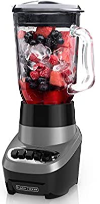 Black+Decker 6-Cup Blender