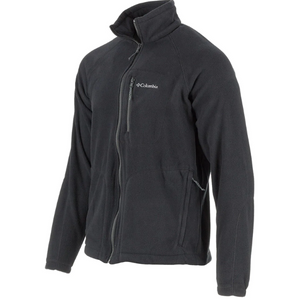 Columbia Men's Fast Trek II Fleece Jacket