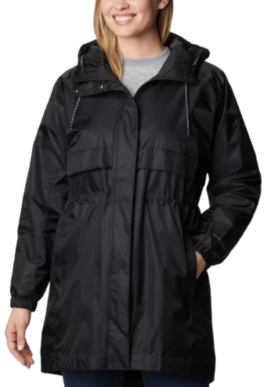 Columbia Women's Springs Trail Jacket