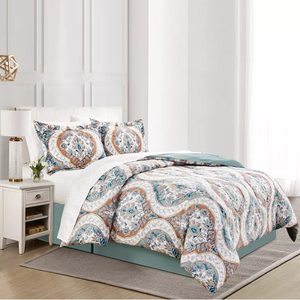 8-Piece Comforter Sets @Macys