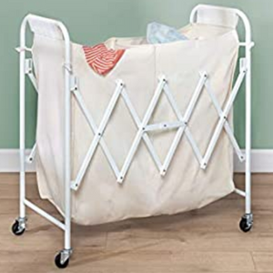 Honey Can Do Folding Double Laundry Sorter