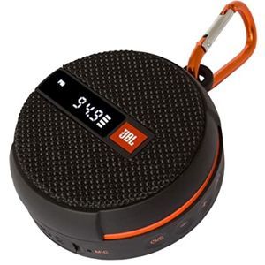 JBL Wind 2 Waterproof Bluetooth Speaker & FM Radio