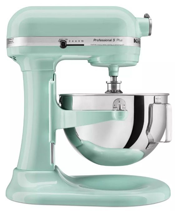 KitchenAid Professional 5-Qt Stand Mixer