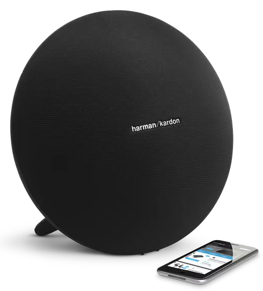 Harman Kardon Onyx Studio 4 Bluetooth Speaker