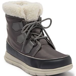 Sorel Women's Waterproof Ankel Boots