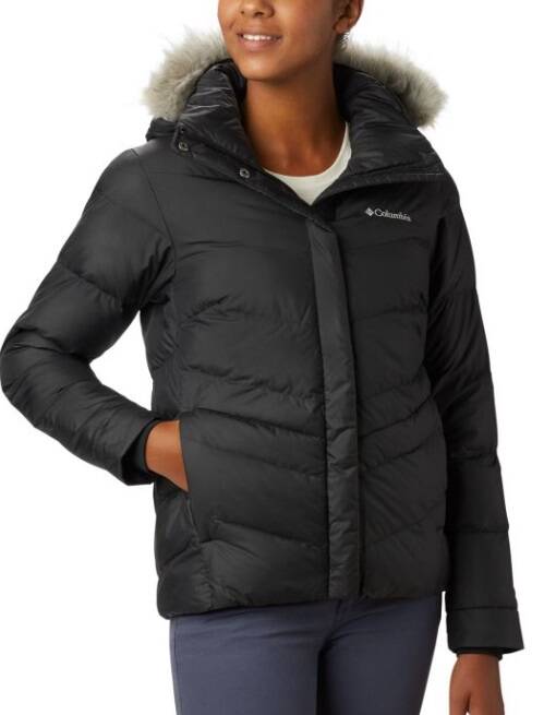 Columbia Women's Peak to Park Insulated Jacket