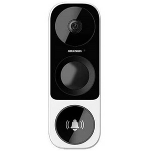 Hikvision HD Smart Video Doorbell