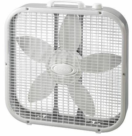 Lasko 3-Speed Fan