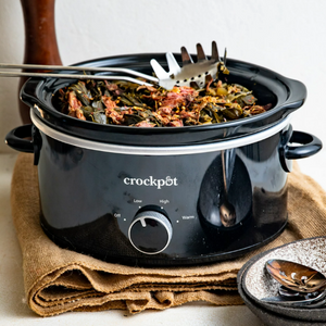 Crock-Pot 4-Qt Slow Cooker