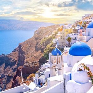 10-Night, 6-Country Mediterranean Cruise w/Free Amenity