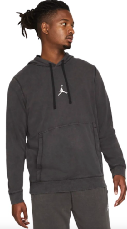 Nike Men's Fleece Pullover Hoodie