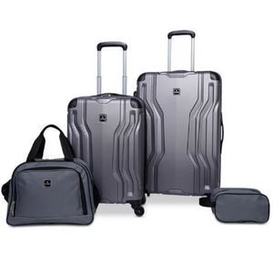 Tag Legacy 4-Piece Luggage Set