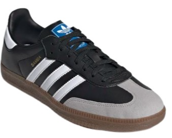 Adidas Men's Samba Vegan Shoes