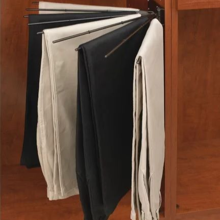 Rev-A-Shelf Pants Rack