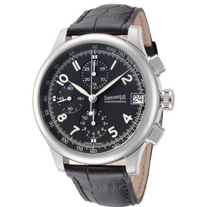 Eberhard & Co Men's Chronograph Watch