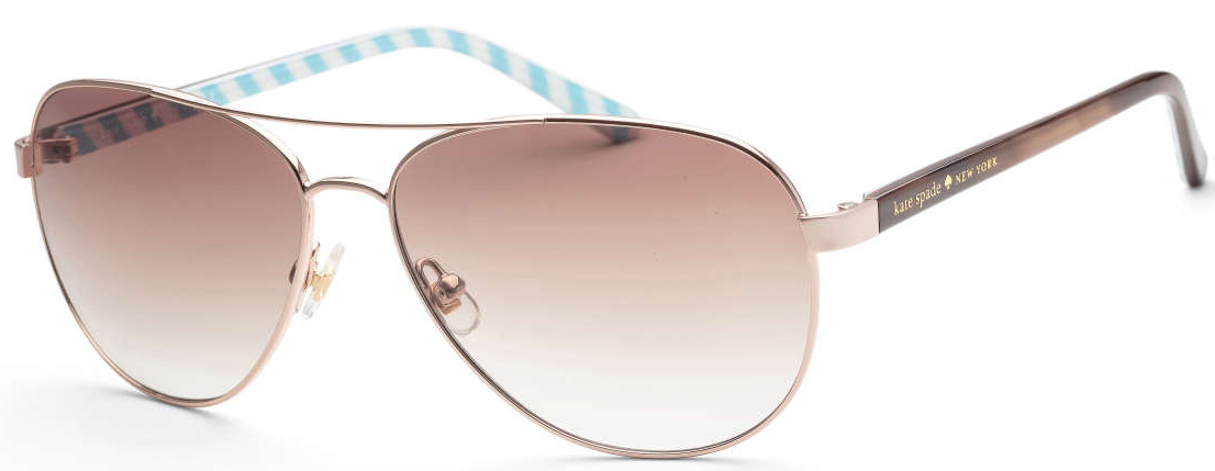 Kate Spade Blossom Women's Sunglasses