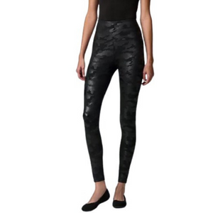 Simply Vera Vera Wang Faux Leather Leggings