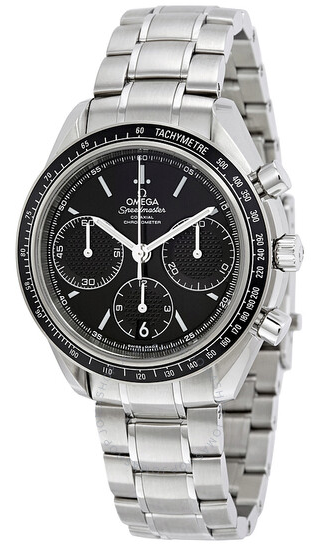 Omega Speedmaster Racing Automatic Chronograph Men's Watch