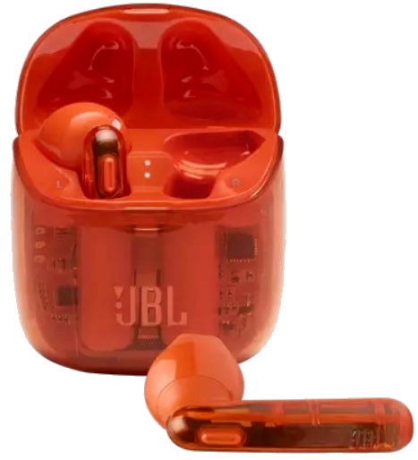 JBL Wireless Earbuds