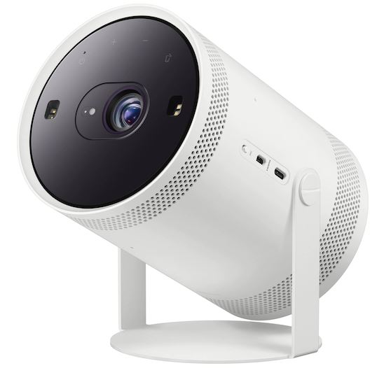 Samsung The Freestyle FHD HDR Smart Projector + Case